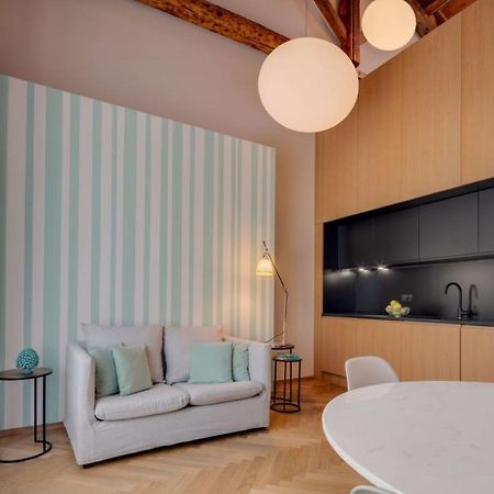 Rambaldi Apartments Casa Nr 7 Bardolino Exteriér fotografie