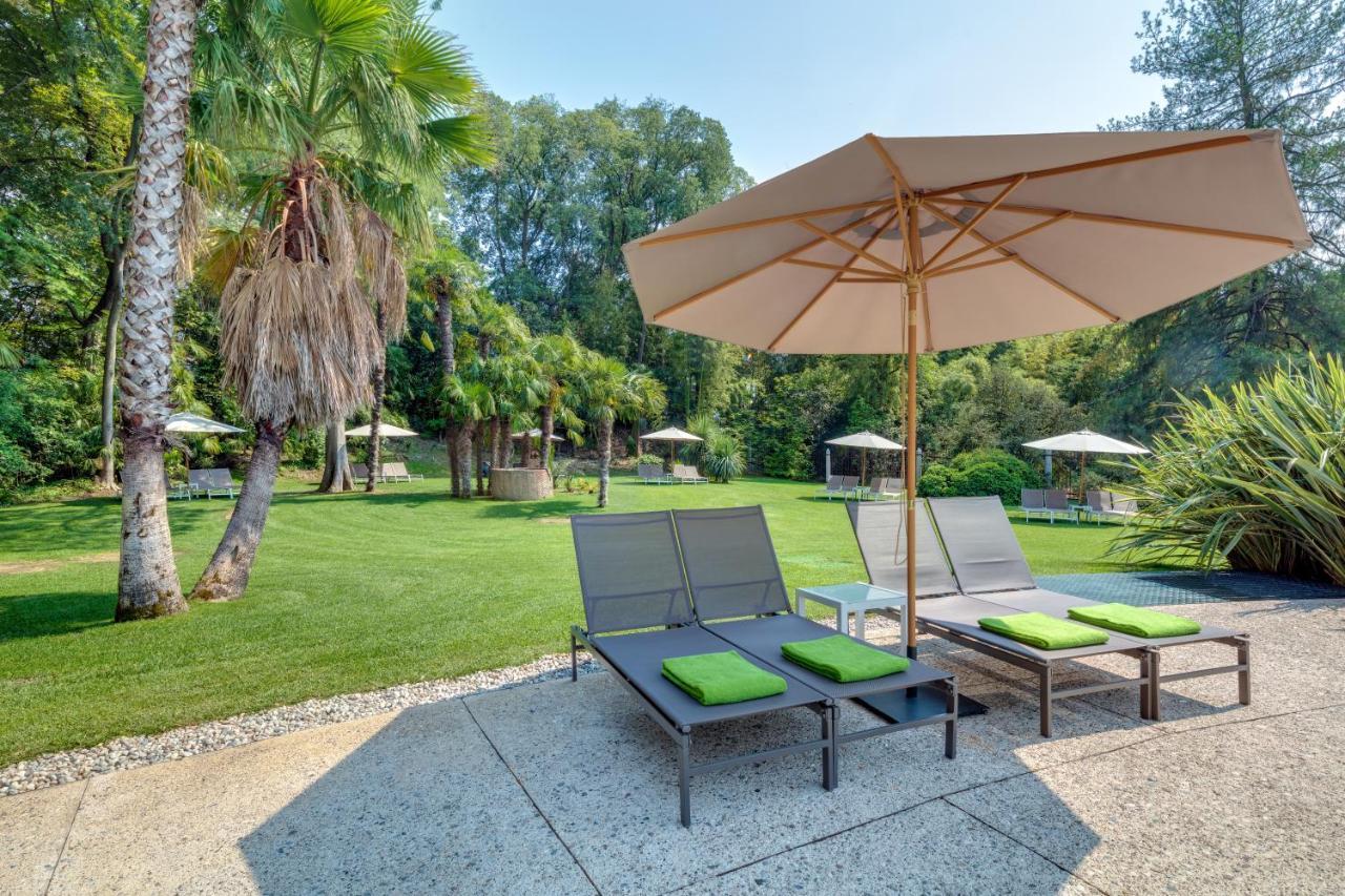 Rambaldi Apartments Casa Nr 7 Bardolino Exteriér fotografie