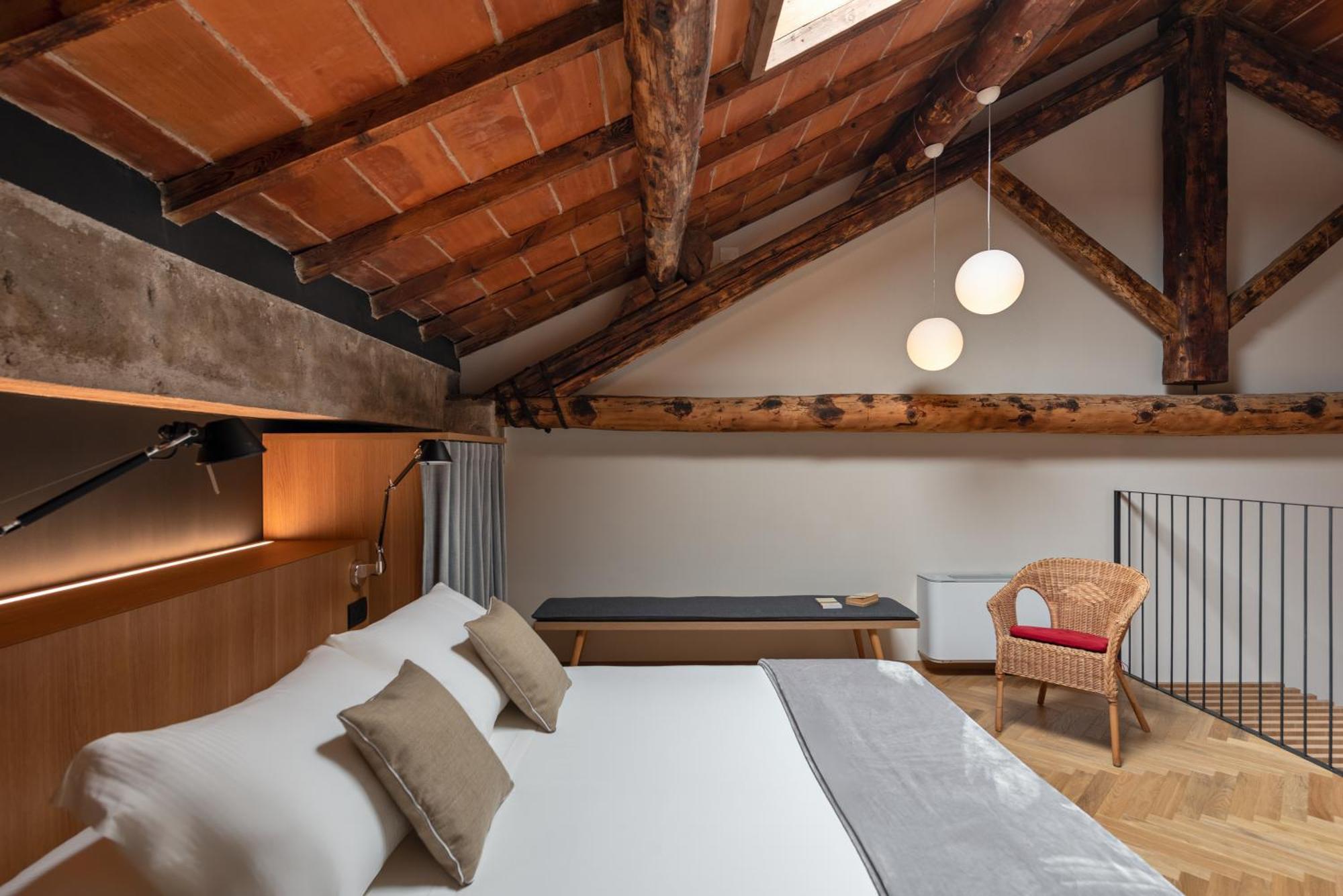 Rambaldi Apartments Casa Nr 7 Bardolino Exteriér fotografie