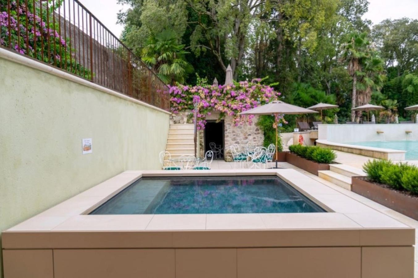 Rambaldi Apartments Casa Nr 7 Bardolino Exteriér fotografie