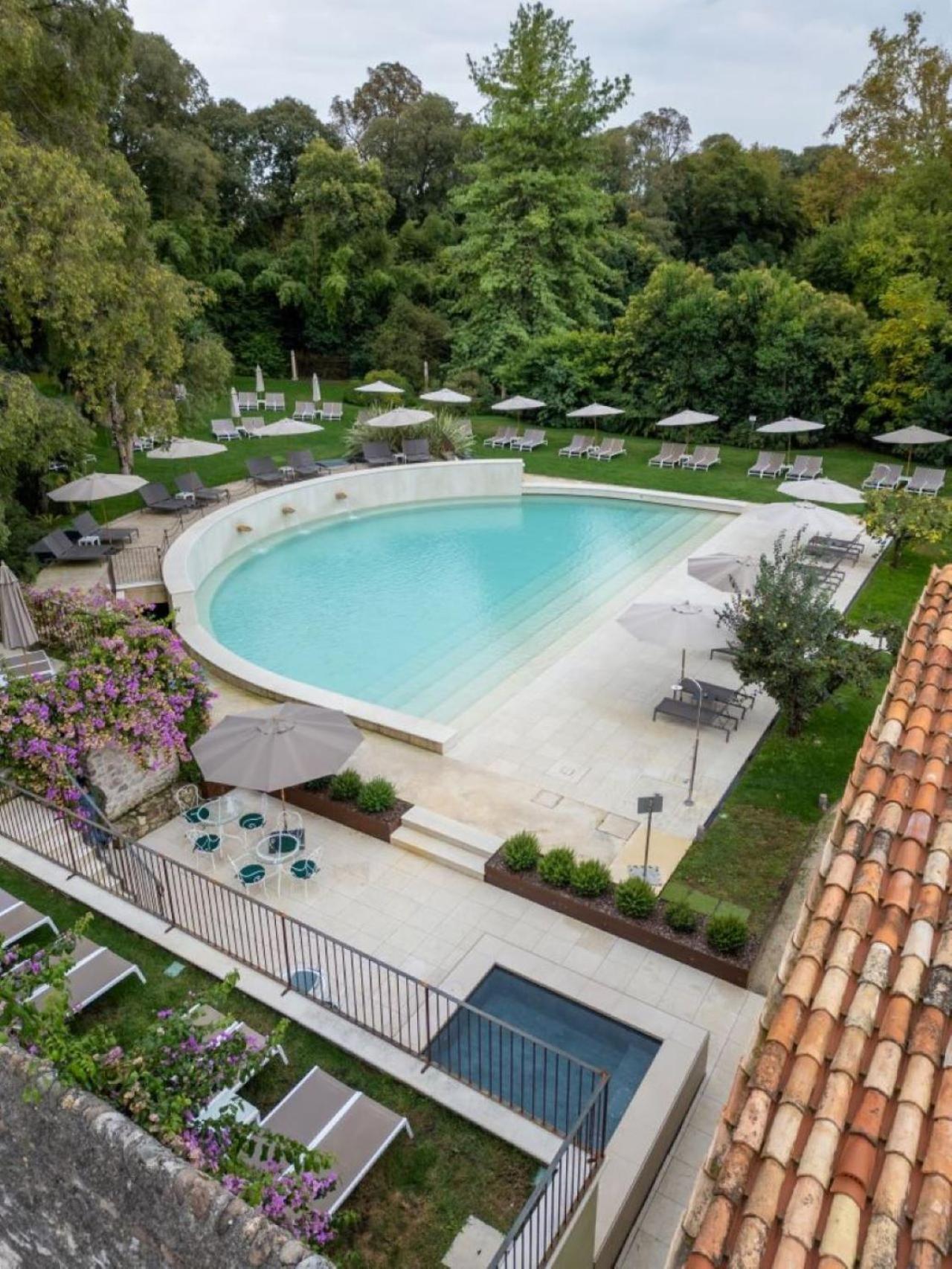 Rambaldi Apartments Casa Nr 7 Bardolino Exteriér fotografie