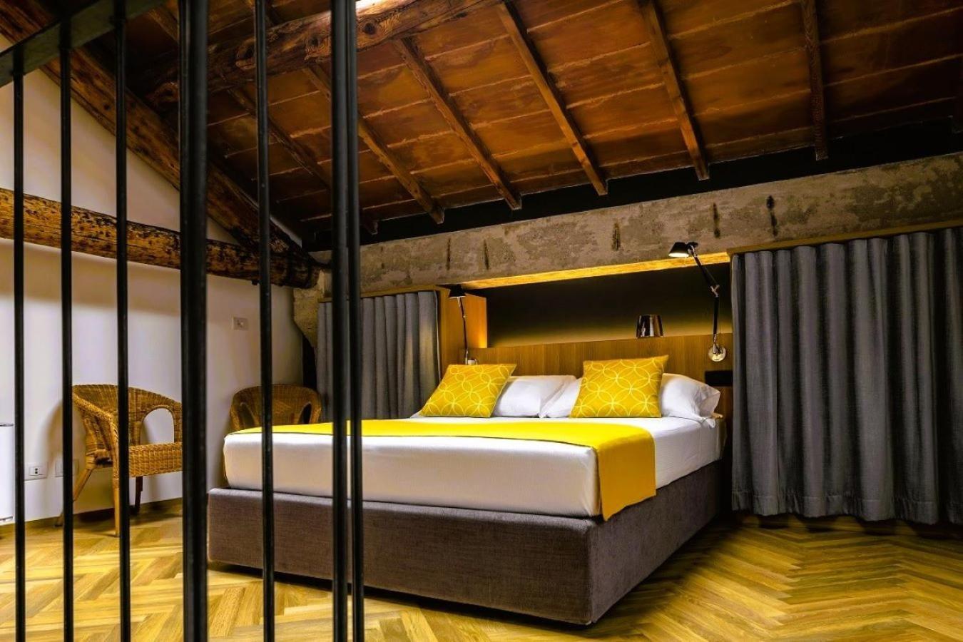 Rambaldi Apartments Casa Nr 7 Bardolino Exteriér fotografie