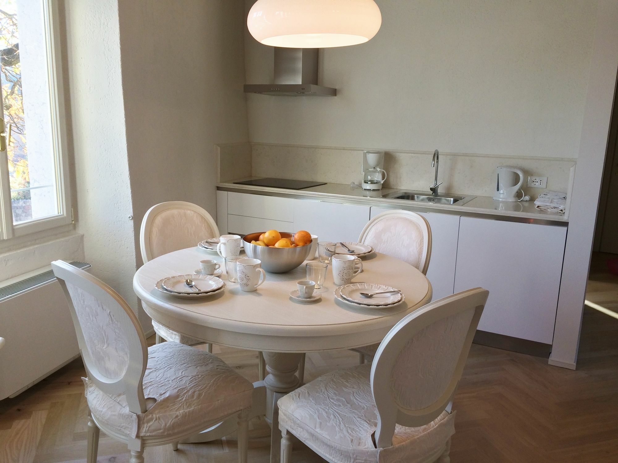 Rambaldi Apartments Casa Nr 7 Bardolino Exteriér fotografie