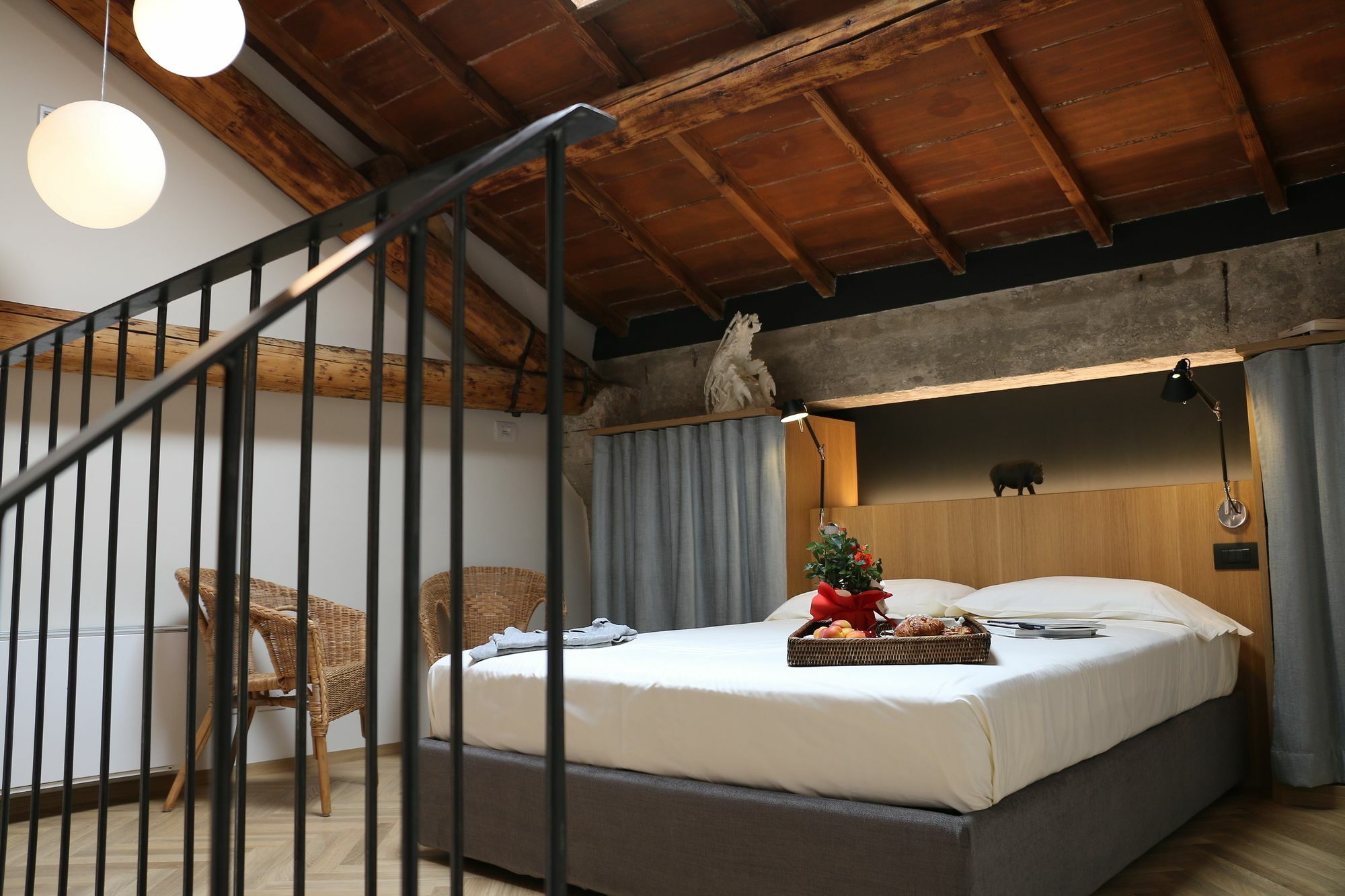 Rambaldi Apartments Casa Nr 7 Bardolino Exteriér fotografie