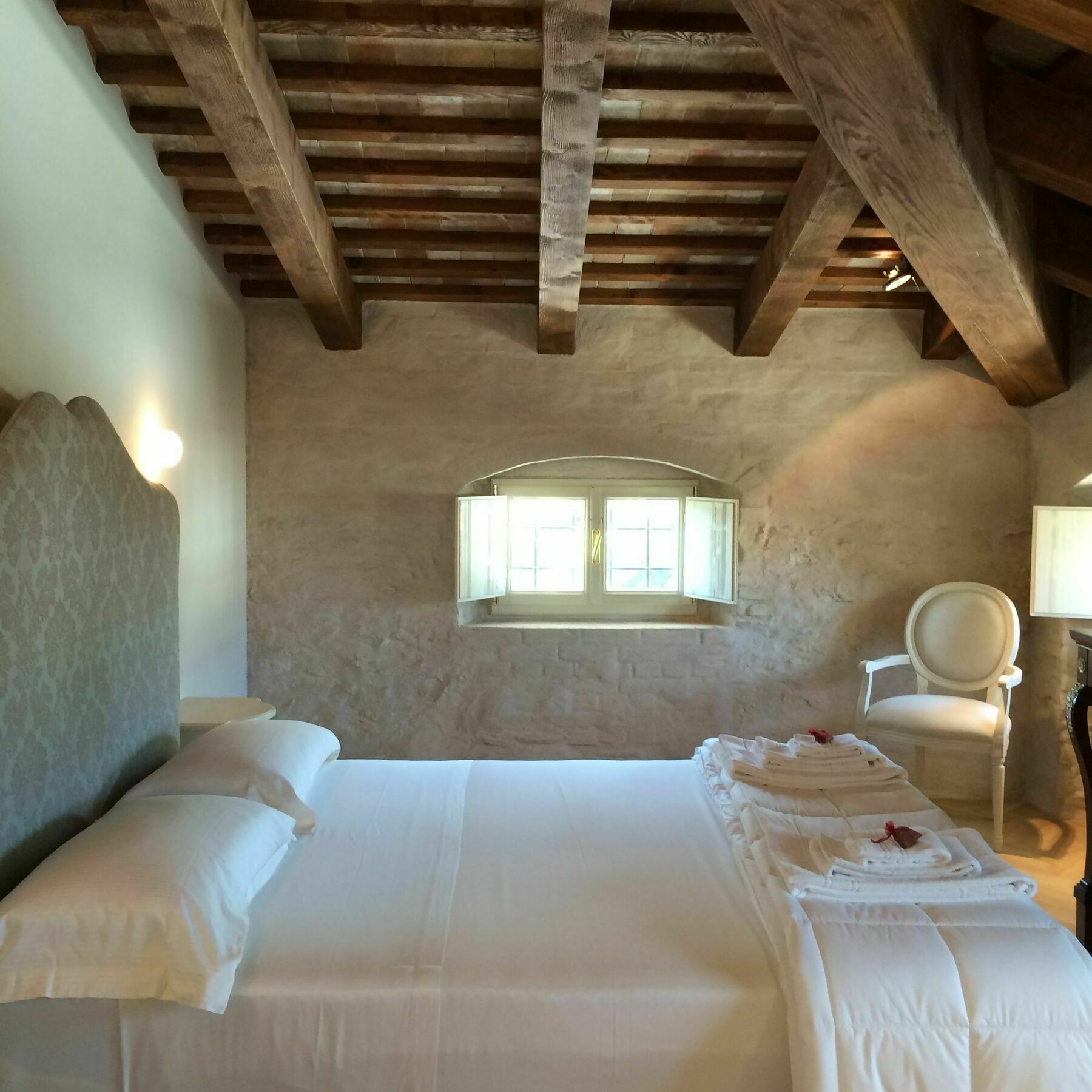 Rambaldi Apartments Casa Nr 7 Bardolino Exteriér fotografie