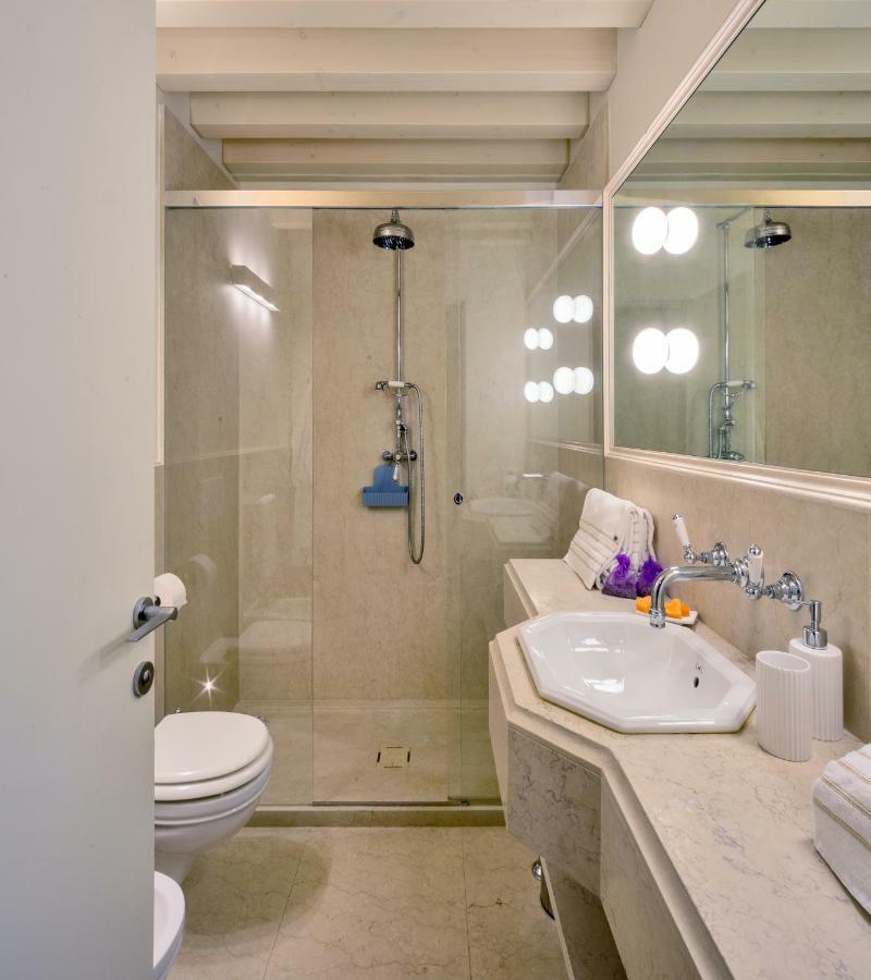 Rambaldi Apartments Casa Nr 7 Bardolino Pokoj fotografie