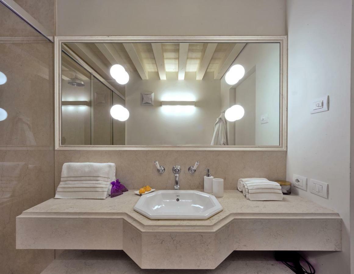 Rambaldi Apartments Casa Nr 7 Bardolino Exteriér fotografie